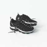 Обувки NIKE / VaporMax / Plus Black And White + КУТИЯ