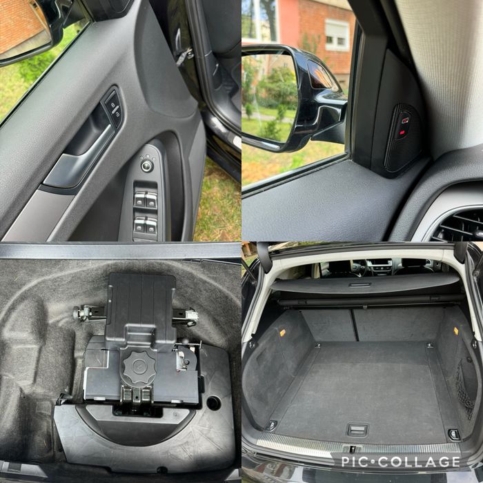 Audi A4 B8 2.0 TDI, 177 cp, 11/2012, euro 5