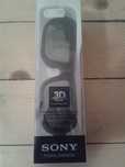3D Очила SONY чисто нови