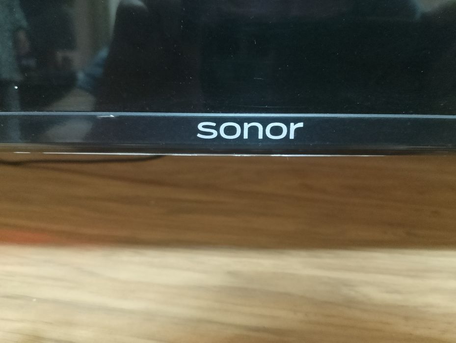Телевизор #Sonor
