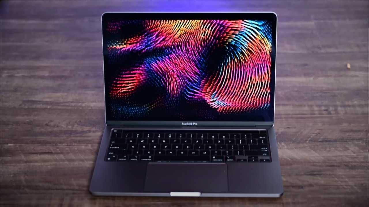 MacBook Pro M2 256 ssd 100% batarey 2023