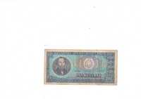 Bancnota 100 lei 1966