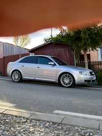 Audi a4 b6 EURO 4