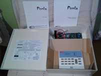 Продавам домашна алармена централа Penta Промо цена 55 лв.!
