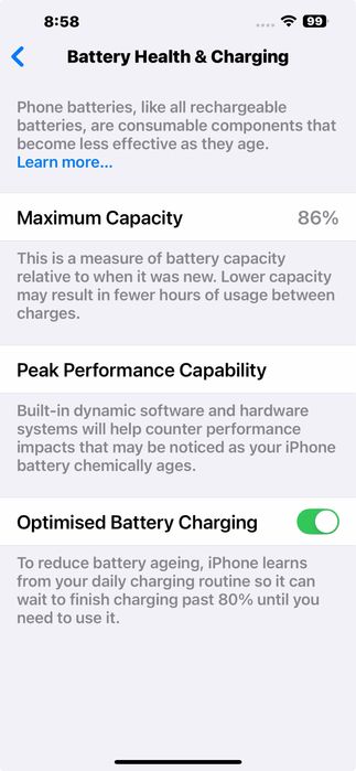 iPhone 13 Pro Max 256 GB ПЕРФЕКТЕН