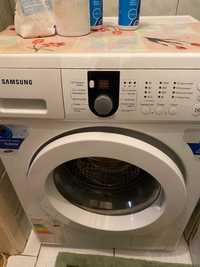 стиральная машина Samsung