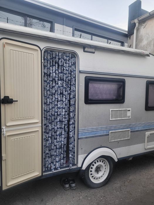 Marchiza fiamma caravanstore