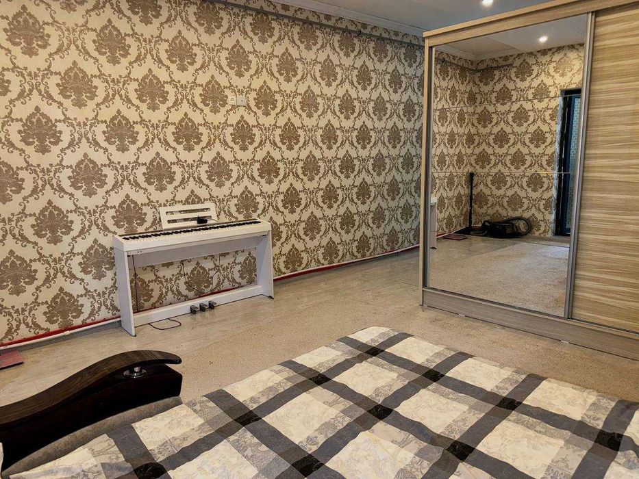 ул. Фаргона Йули коттедж 2 комн. Коттедж
