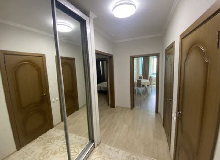 Квартира сдается на Чиланзаре