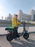 Elektrvelosoped ijaraga, velosiped arenda + Прокат электровелосипедов