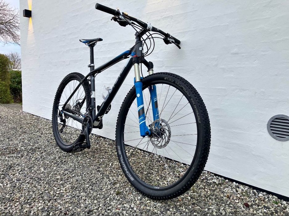 Cube LTD 29 pro MTB