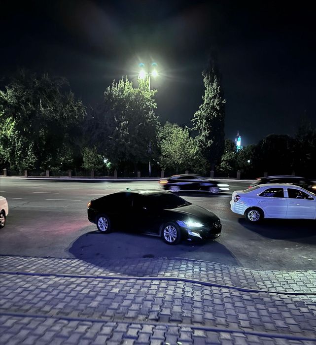 Chevrolet Malibu 2 xl