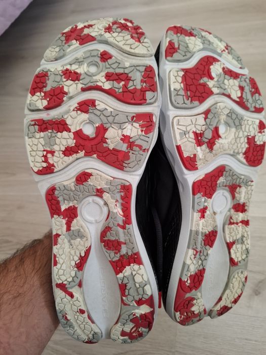 Спортни маратонки