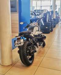 Motocicleta Bmw R nine T 2022/2017