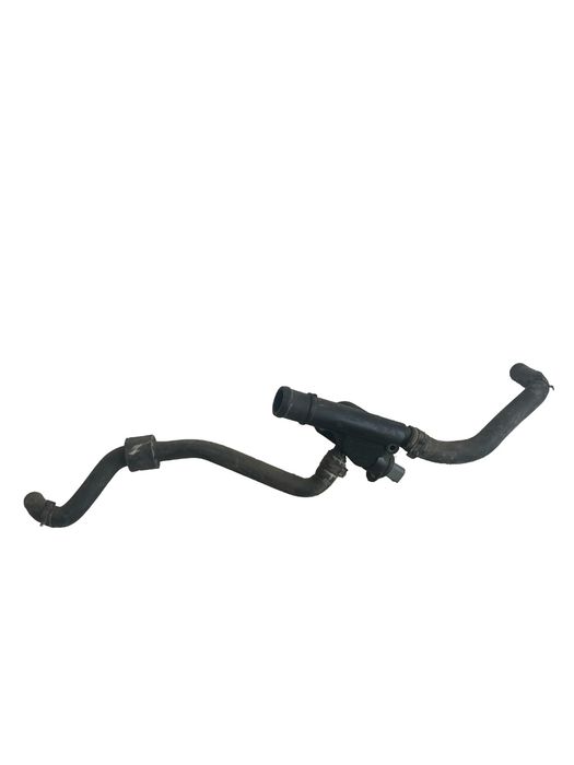 Carcasa termostat VOLKSWAGEN TOURAN 1T1, 1T2 2003 - 2010 TDI BKC  0381