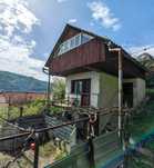 Vand casa de vacanta Orsova ,zona Gratca