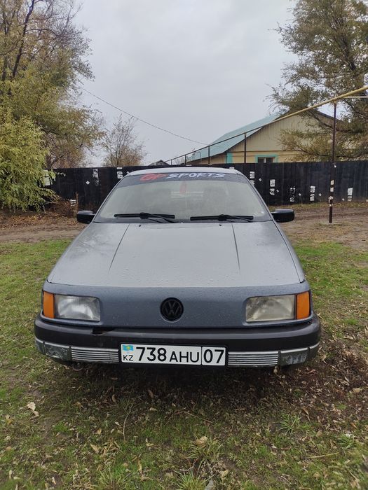 Пассат 1.8 моно 91г