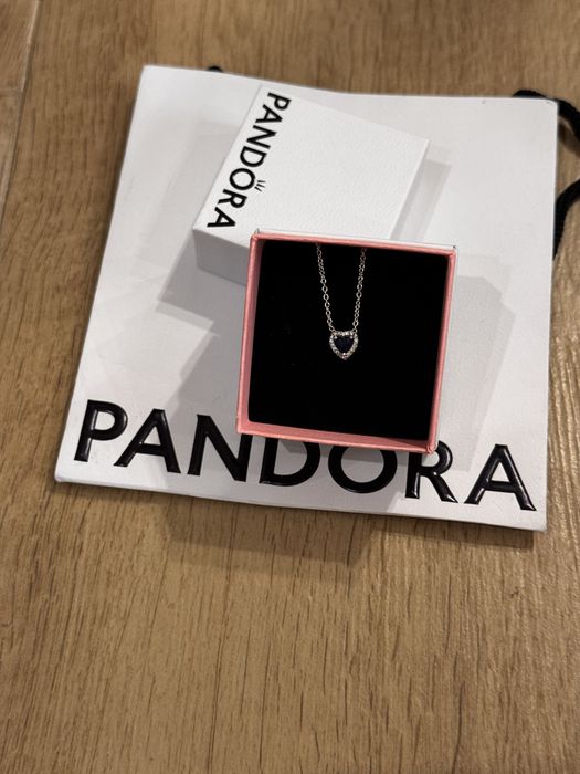 Колие Пандора Pandora
