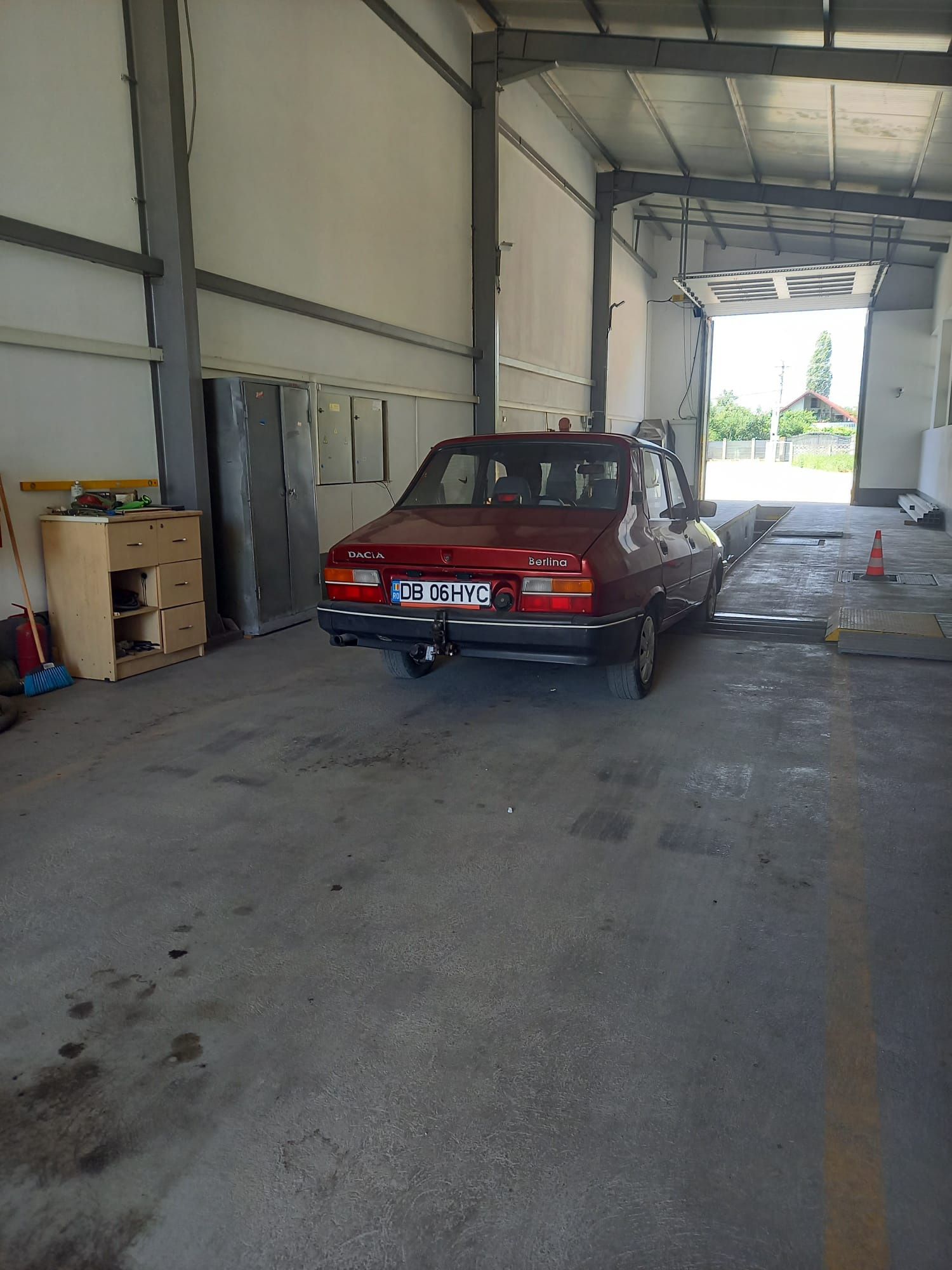 De vânzare Dacia 1310 injecție