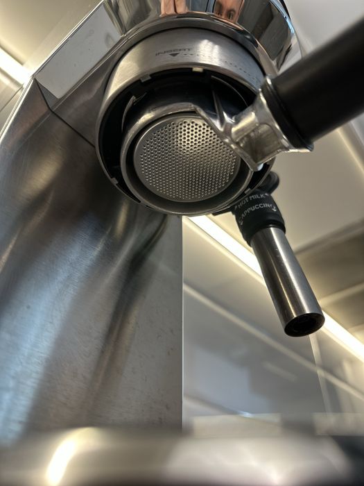 Espressor Delonghi Dedica