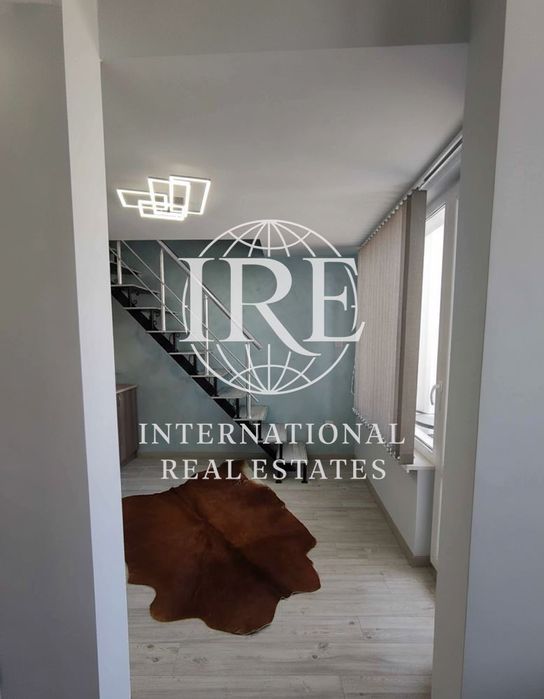 3-стаен в Варна-Бизнес хотел площ 87 цена 160000