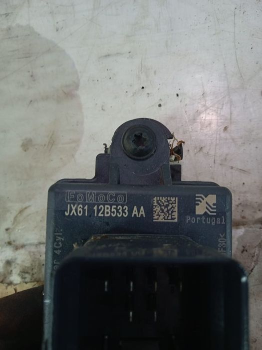 Releu bujii incandescente 1.5 tdci ztda JX61-12B533-AA Ford Galaxy 3