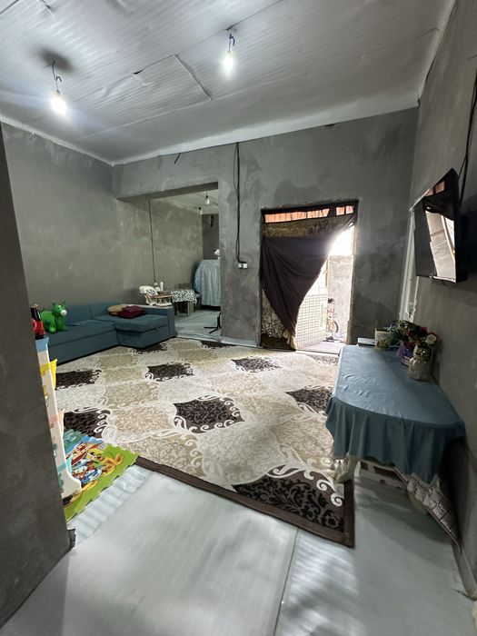 Участок 1.8 сотик