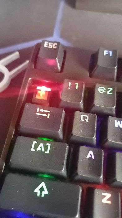 Vand Tastaura Gaming Marvo KG938