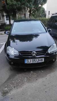 Vând vw golf 5 1.6 mpi