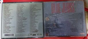 CD originale - Love songs