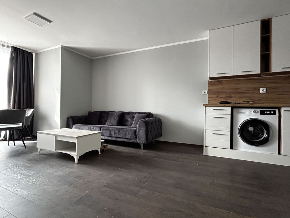 2-стаен в Центъра, ул. Панагюрище