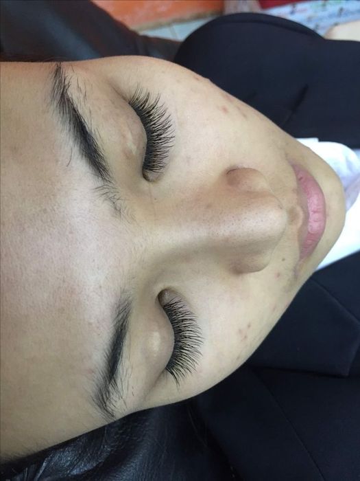 Salon krasata bam  skedka