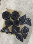 Boxa grila tweter suwoofer bang&olufsen b&o audi a4 b8 a5