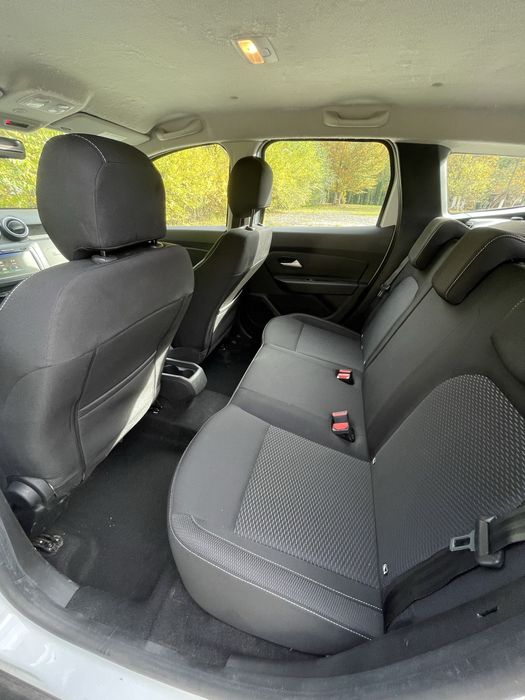 Dacia Duster 4x4 //1.5 Diesel //2021