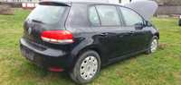 Dezmembrez vw golf 6 1,4 tsi CAXA