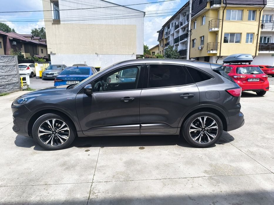Ford Kuga ST Line 2.0, 190cp, AWD 2021
