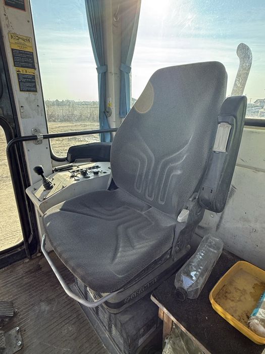 Autogreder SANY PQ190IIIA 6x4