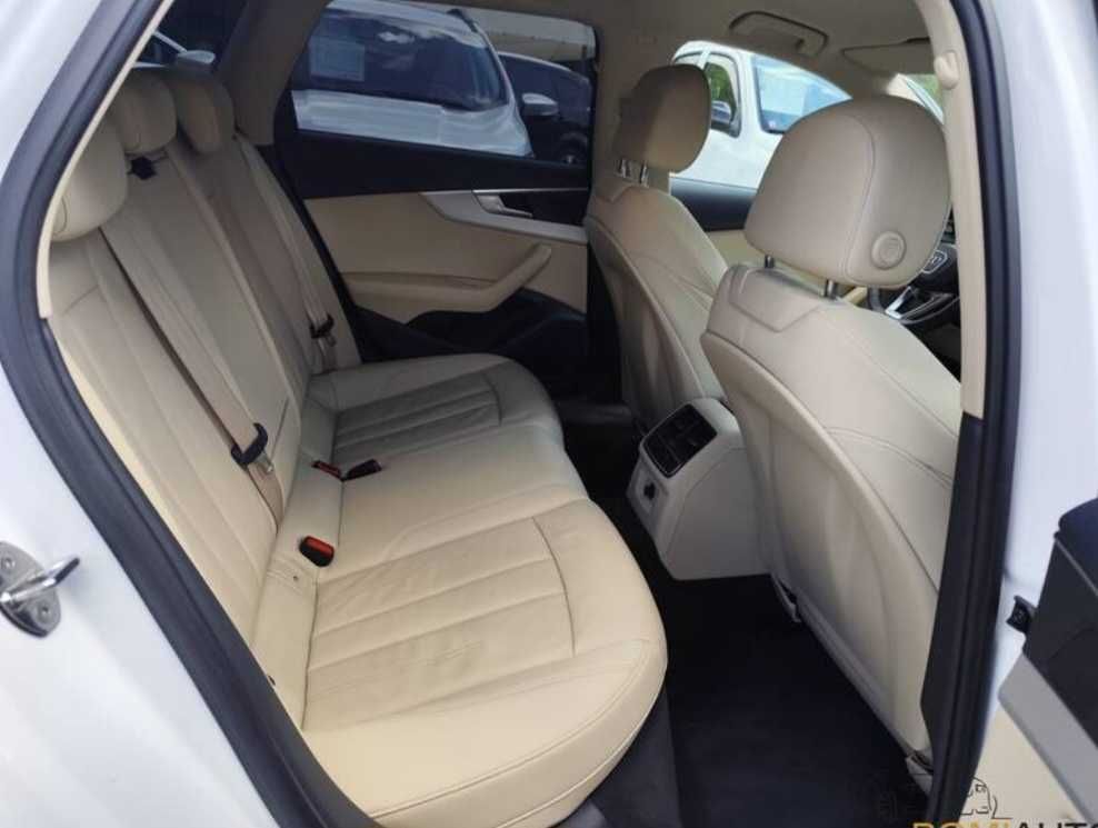 Audi A4 Allroad 40* 2.0T Hubrid*Quattro*204k*Кожа*