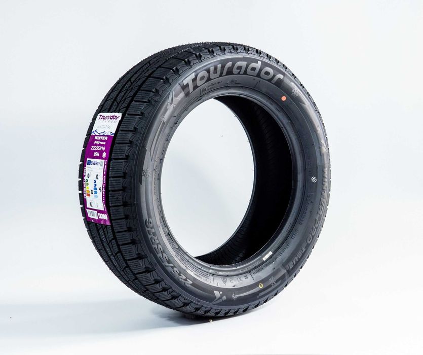 225/55R16 99HXL  Tourador PRO TSU2  Зимние шины