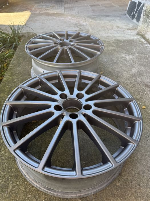 Джанти 5х112 / 18 цола