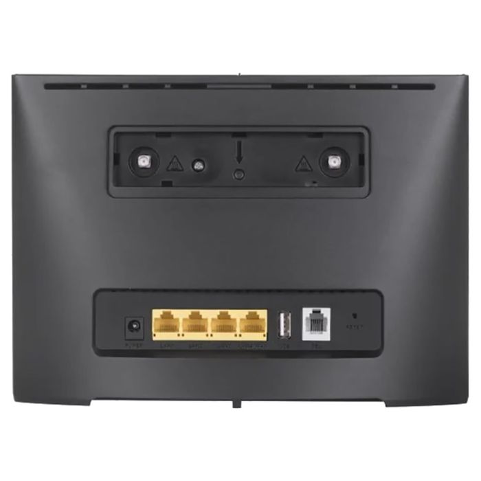 Router 4G LTE HUAWEI B525