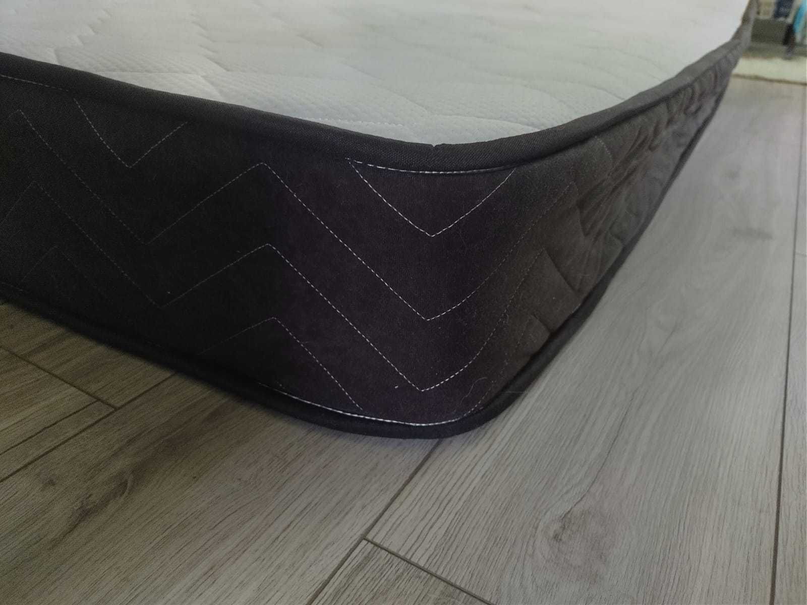 Saltea Ideal Sleep 180x200 Superortopedica