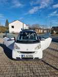 Smart forwto coupe mhd