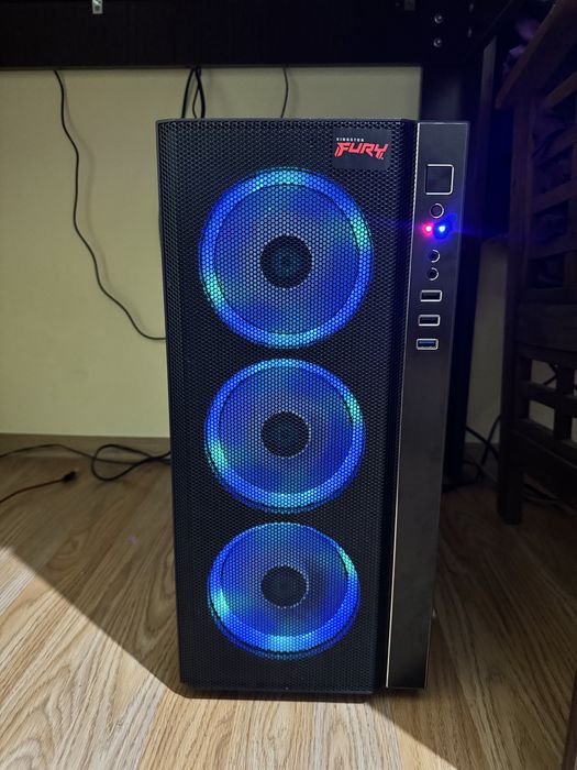 Vând pc gaming -Ultra