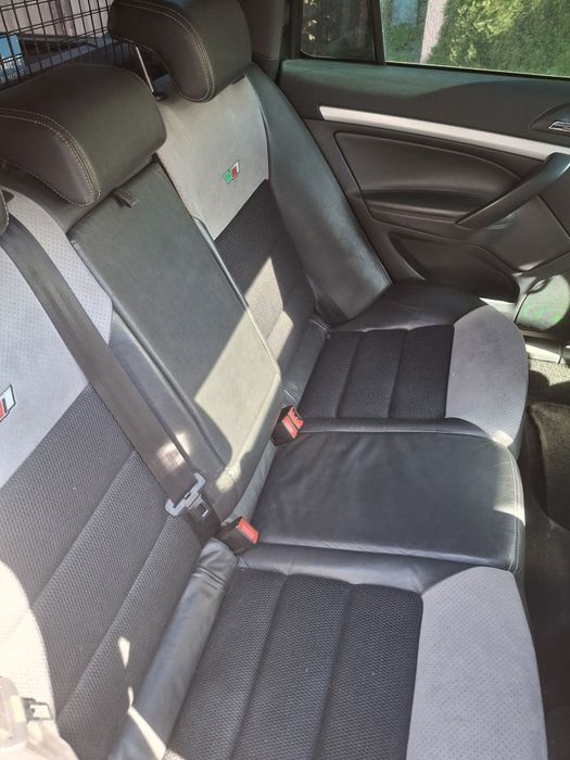 Vand urgent skoda Octavia wrs