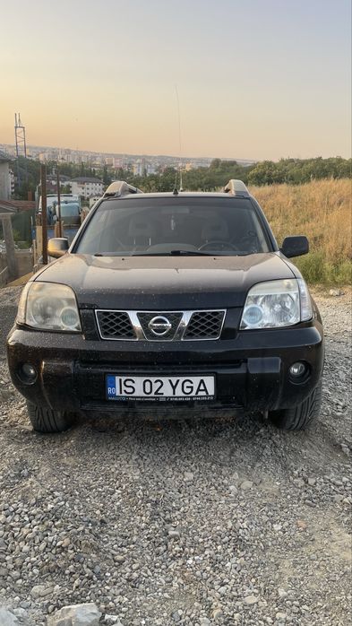 Nissan x trail T30