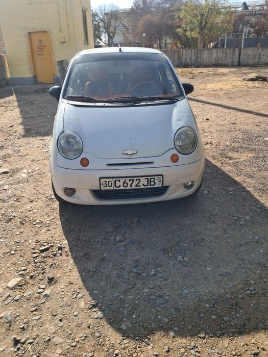 Matiz 2009 yili xolati ideal