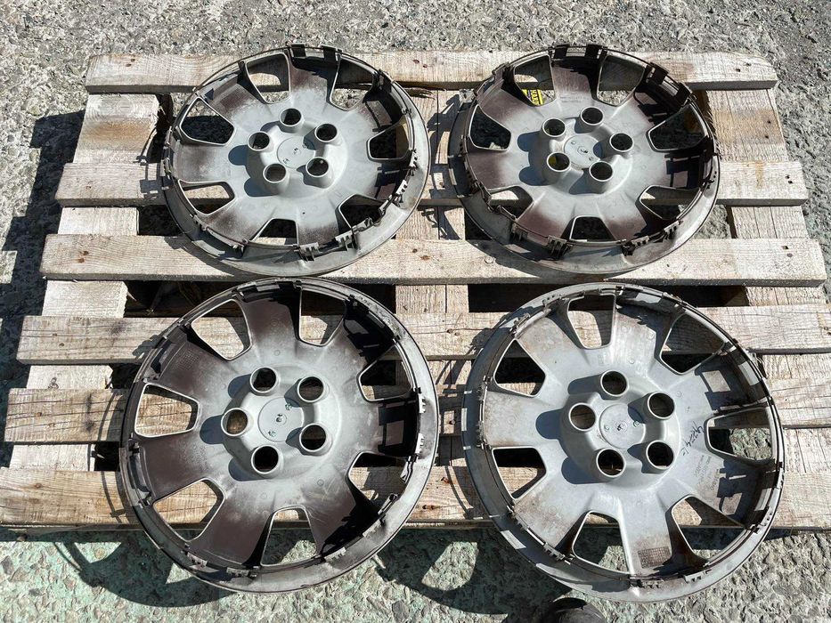 16 цола Тасове Toyota Corolla Verso 42602-0F010