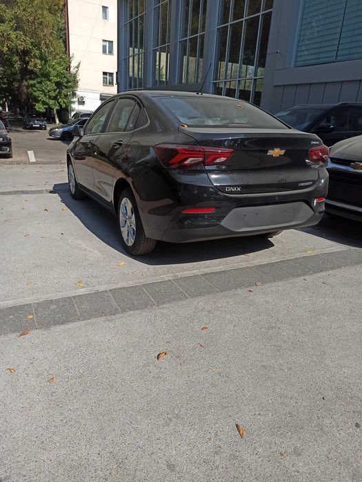 Продается ONIX FULL