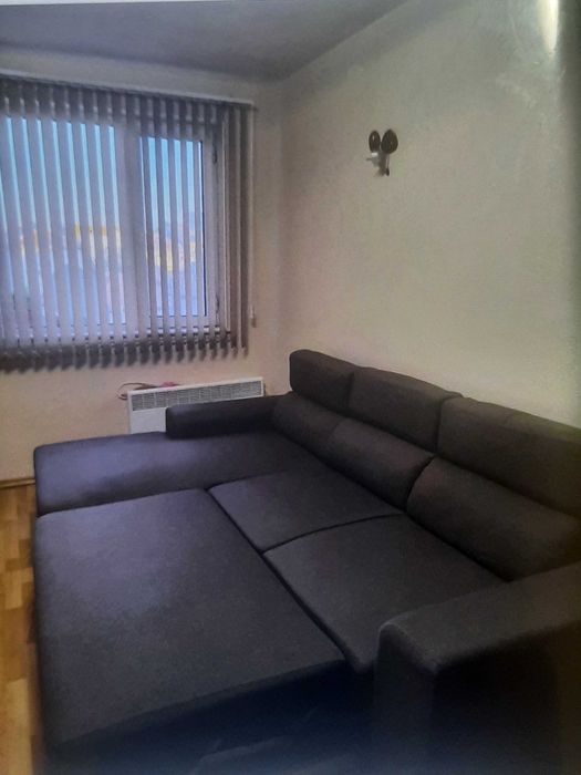 Ъглов диван в много добро състяние, гр. Пазарджик